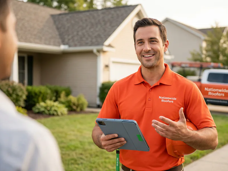 Roof Installation  in Creswell  FAQ