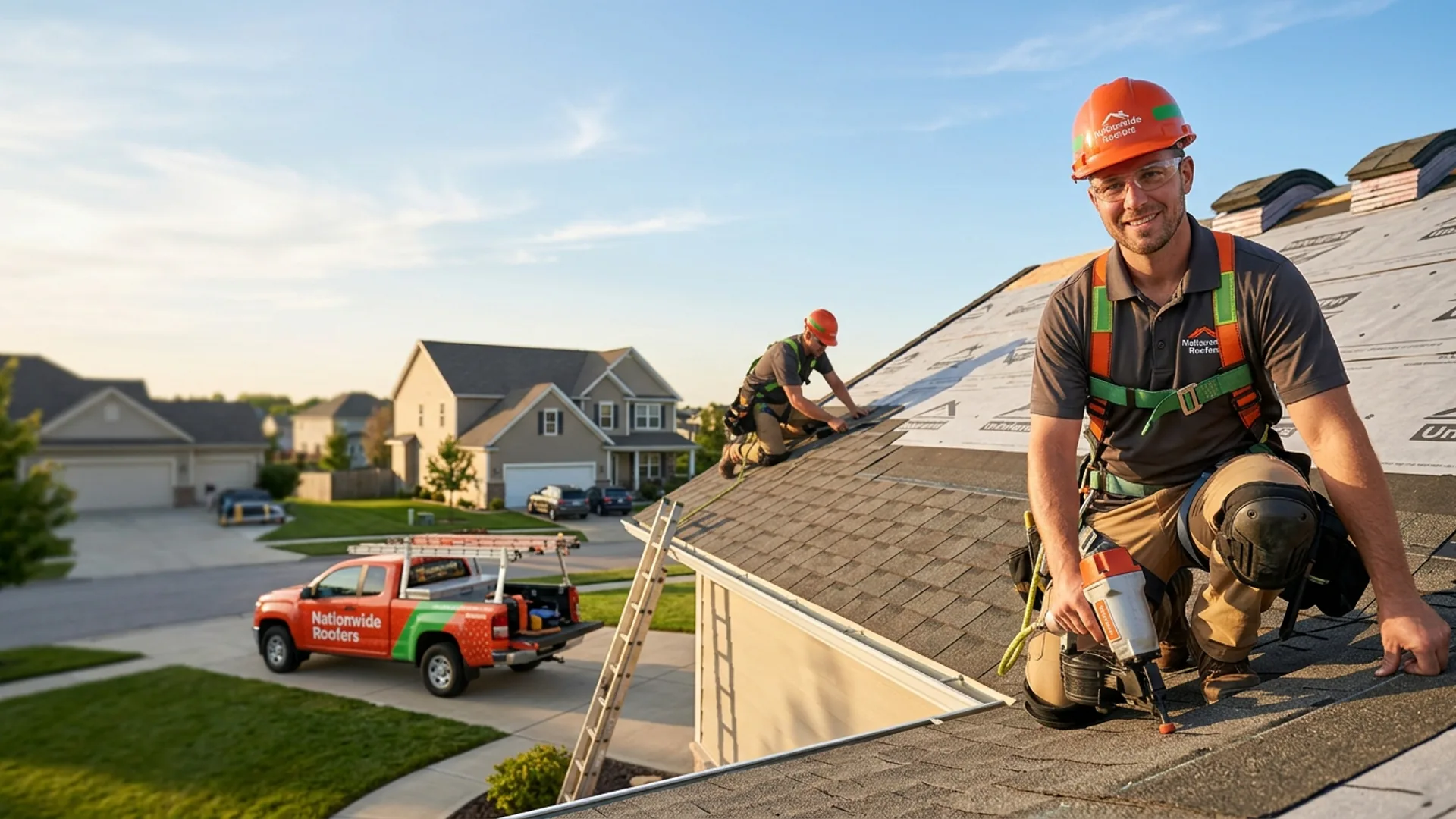 Superior Roof Installation Creswell, OR Nearby